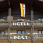 Post (adults Only) Heiligenblut