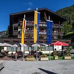 Hotel Post (adults Only) Heiligenblut