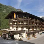 Post (adults Only) 4*