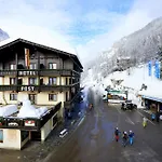 Hotel Post (adults Only) Heiligenblut