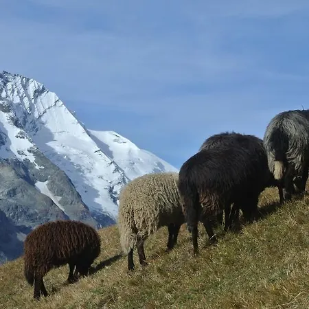 Post (adults Only) 4* Heiligenblut