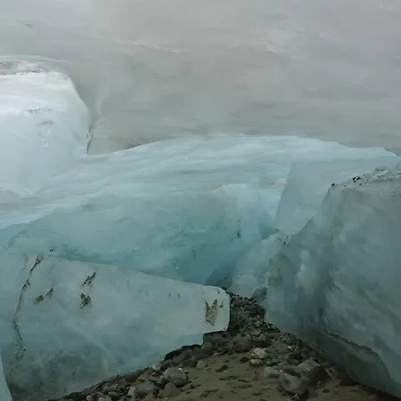 Post (adults Only) Heiligenblut