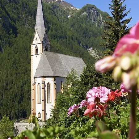 Post (adults Only) Szálloda Heiligenblut