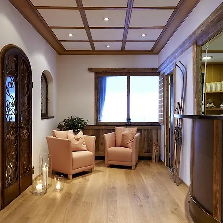 Szálloda Post (adults Only) Heiligenblut