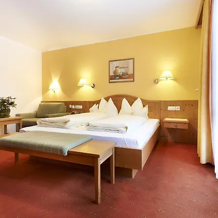 Post (adults Only) Szálloda Heiligenblut