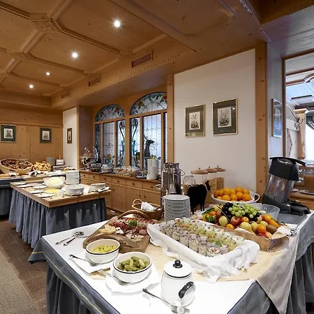 Post (adults Only) Hotel Heiligenblut