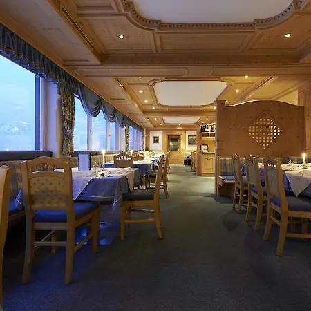 Post (adults Only) Hotel Heiligenblut