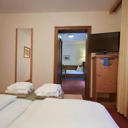 Hotel Post (adults Only) 4*