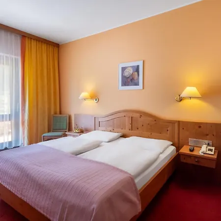 Post (adults Only) 4* Heiligenblut