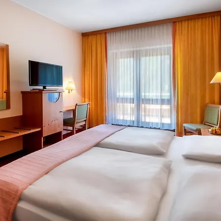 Hotel Post (adults Only) 4*