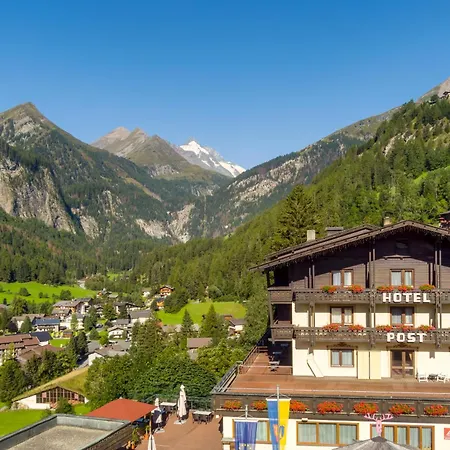 Hotel Post (adults Only) 4*