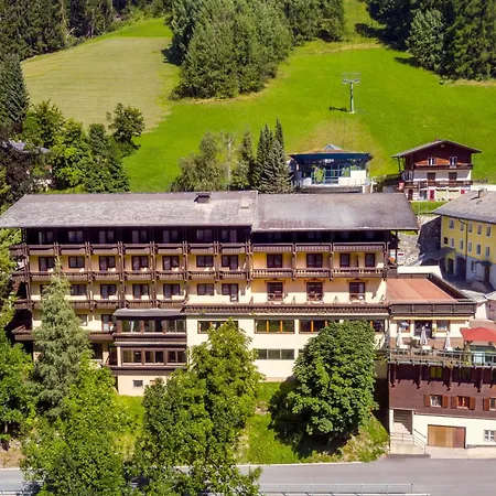 Post (adults Only) 4* Heiligenblut