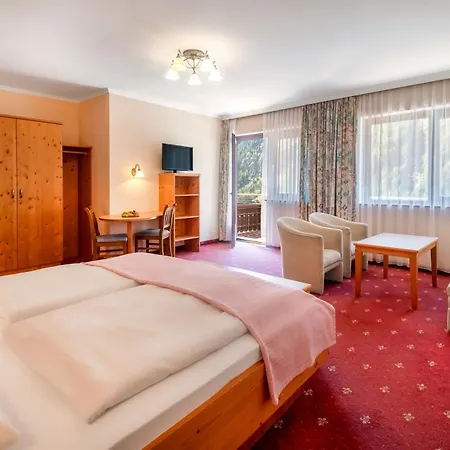 Post (adults Only) Heiligenblut