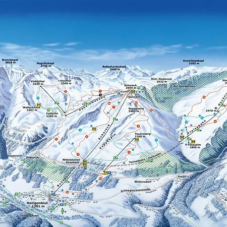 Szálloda Post (adults Only)