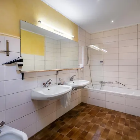 Post (adults Only) Szálloda Heiligenblut