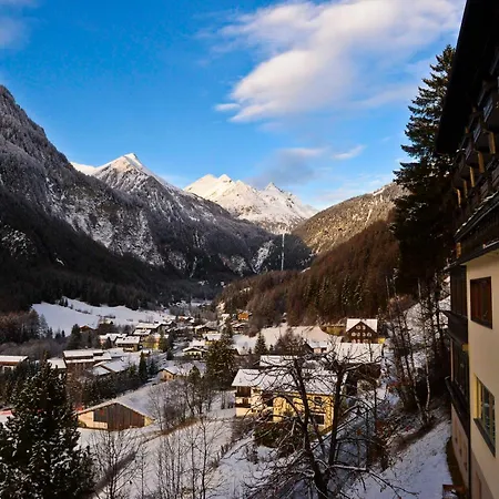 Hotel Post (adults Only) Heiligenblut