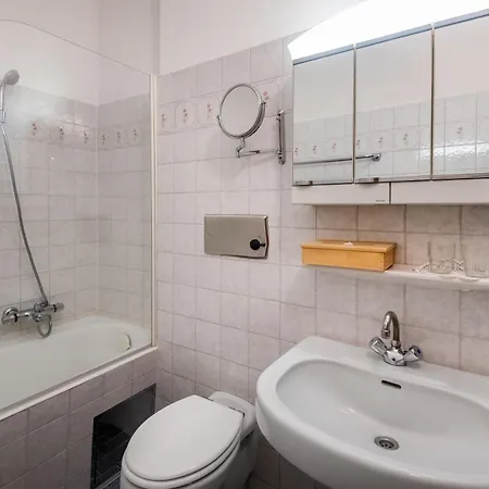 Post (adults Only) Heiligenblut
