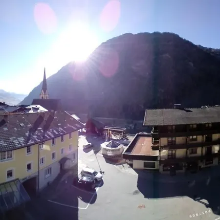 Hotel Post (adults Only) 4*