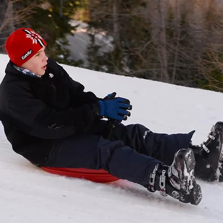 Post (adults Only) Szálloda Heiligenblut