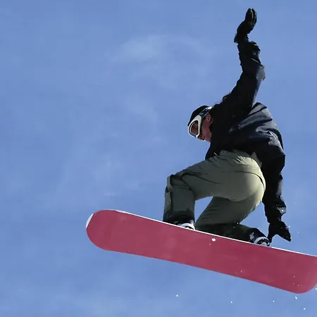 Post (adults Only) Szálloda 4*