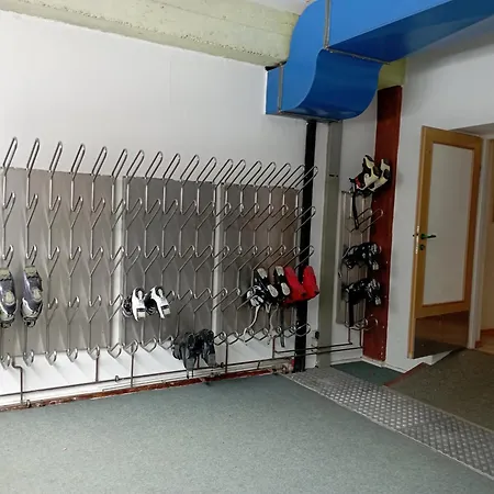 Szálloda Post (adults Only) 4*