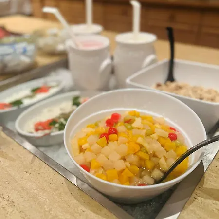 Post (adults Only) Szálloda Heiligenblut