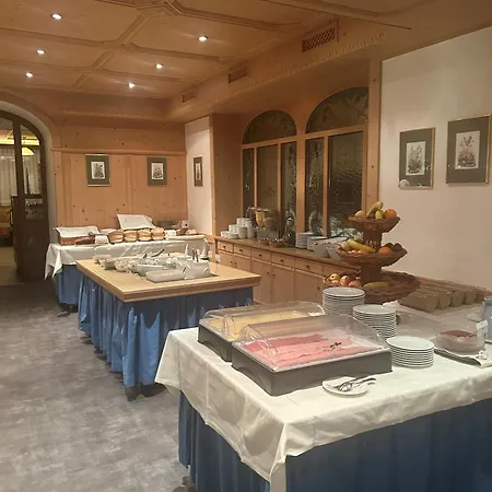 Szálloda Post (adults Only) Heiligenblut