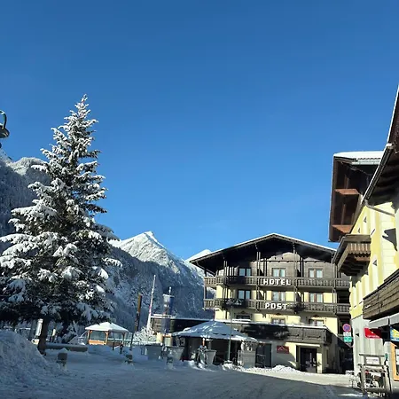 Post (adults Only) Hotel 4*