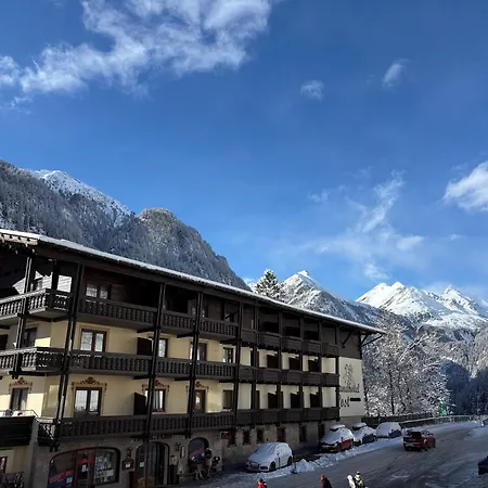 Post (adults Only) 4* Heiligenblut