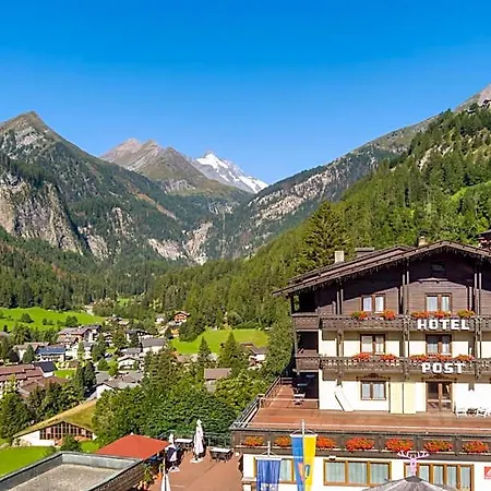Otel Post (adults Only) 4*