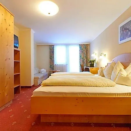 Otel Post (adults Only) Heiligenblut