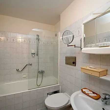 Post (adults Only) Heiligenblut