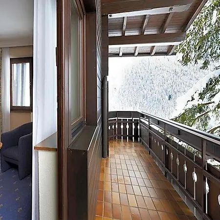 Post (adults Only) Otel 4*