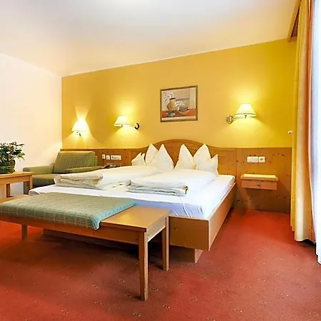 Otel Post (adults Only) Heiligenblut