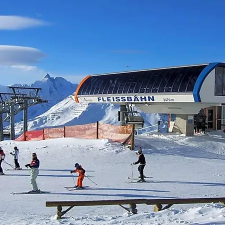 Post (adults Only) Heiligenblut
