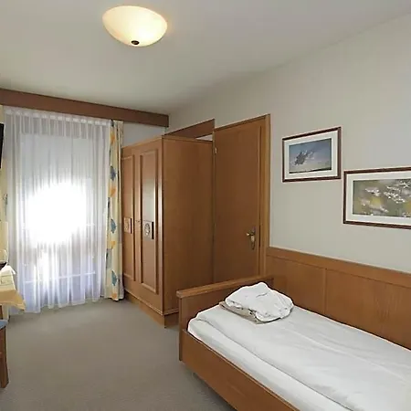 Post (adults Only) Otel
