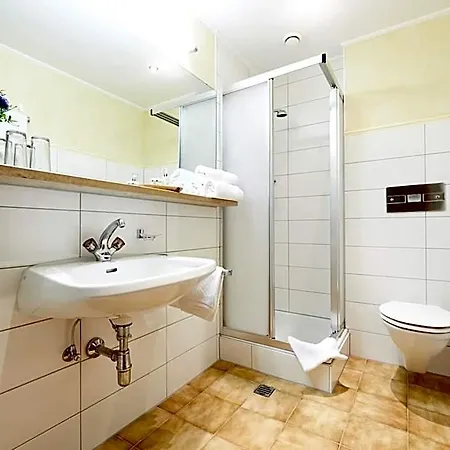 Otel Post (adults Only) 4*