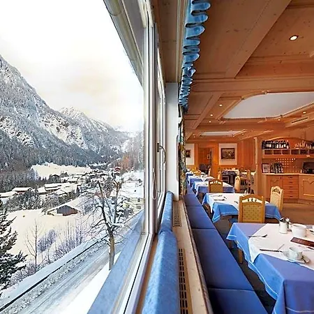 Post (adults Only) 4* Heiligenblut