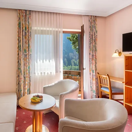 Post (adults Only) Otel Heiligenblut