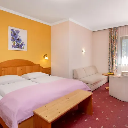 Otel Post (adults Only) Heiligenblut
