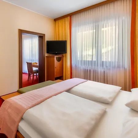 Otel Post (adults Only) 4*