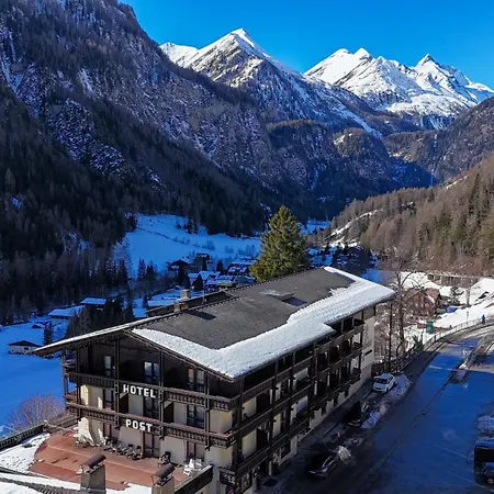 Post (adults Only) Hotel 4*