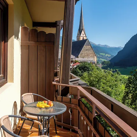 Otel Post (adults Only) Heiligenblut