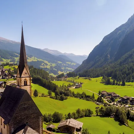 Post (adults Only) Otel Heiligenblut