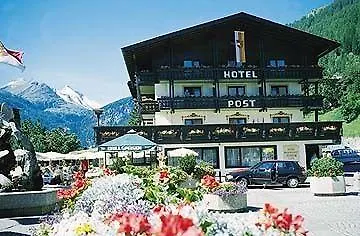 Otel Post (adults Only) Heiligenblut