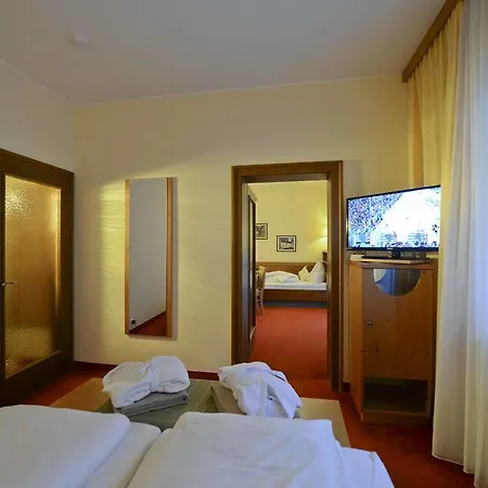 Post (adults Only) Otel 4*