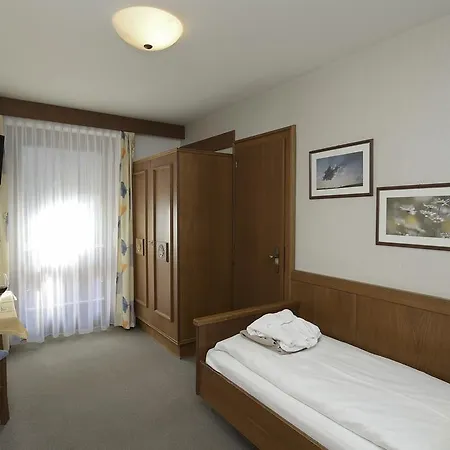 Szálloda Post (adults Only) 4*