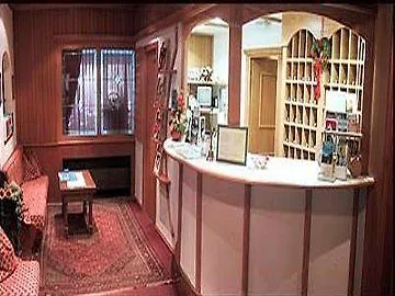 酒店 Post (adults Only) 海利根布卢特