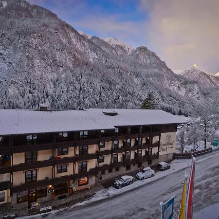 Post (adults Only) Szálloda Heiligenblut