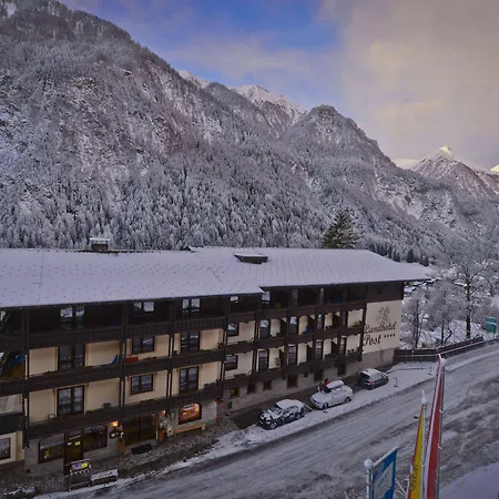 Post (adults Only) Hotel Heiligenblut